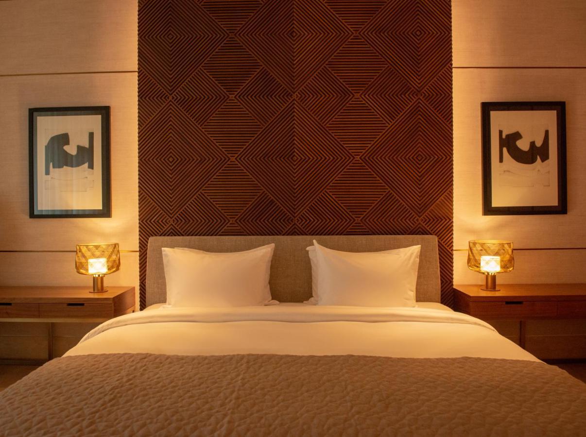 Shirvan Hotel City Yard Jeddah Exterior photo A bedroom at the hotel