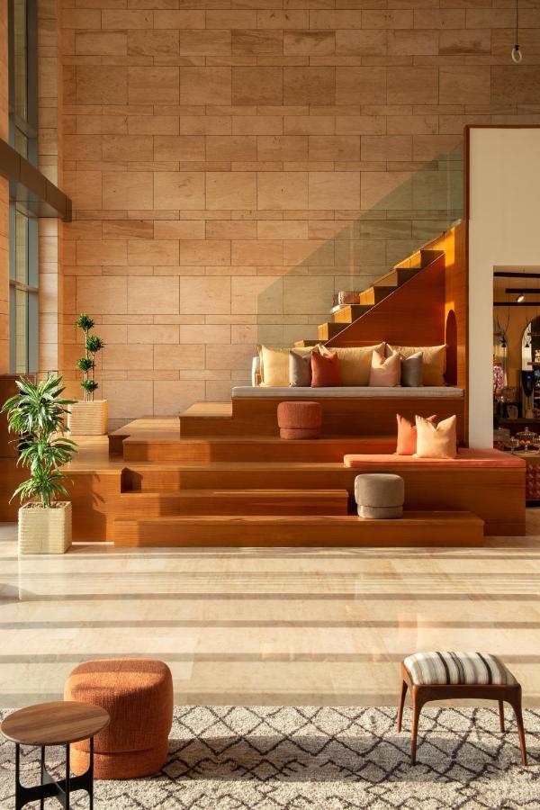 Shirvan Hotel City Yard Jeddah Exterior photo The interior of the hotel