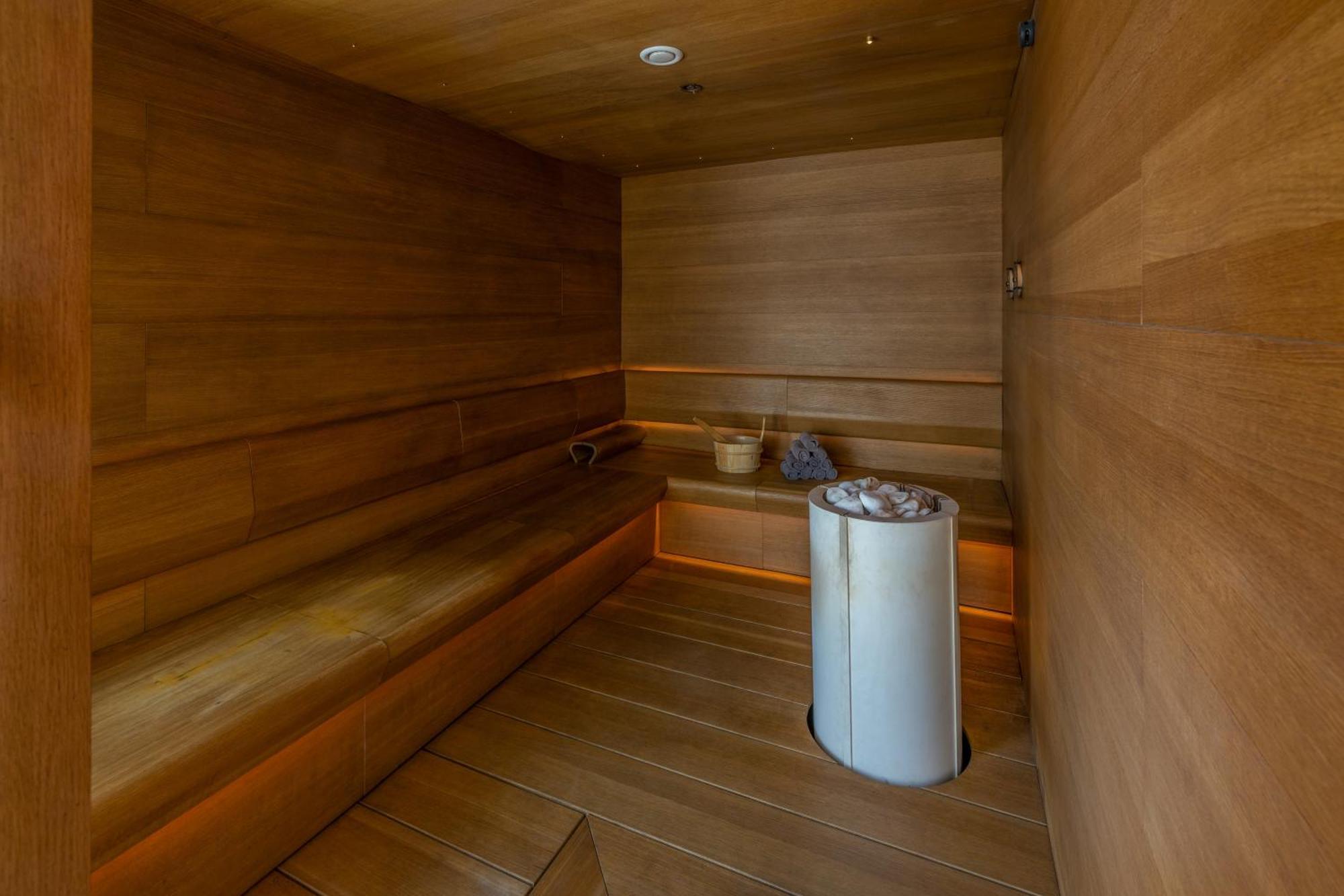 Shirvan Hotel City Yard Jeddah Exterior photo Sauna