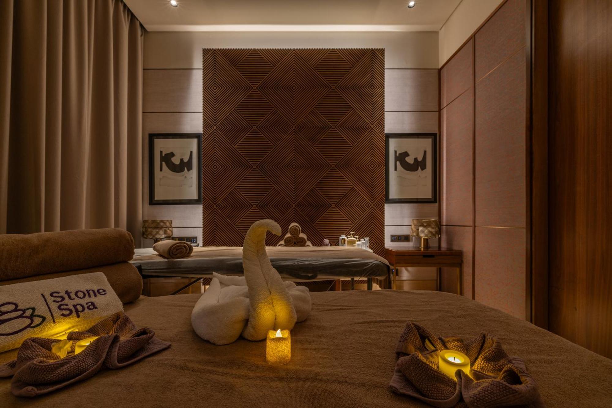 Shirvan Hotel City Yard Jeddah Exterior photo Spa at the Taj Mahal Palace, Mumbai
